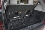 Toyota Sienna Limited 2017 года